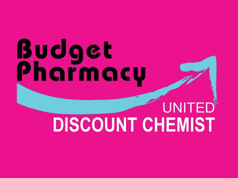 Budget Pharmacy (Fiji) Pte Limited
