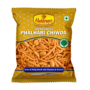 HALDIRAM P...