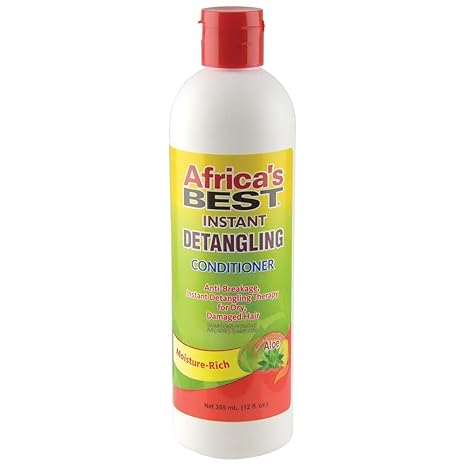 A/BEST DETANGLING CONDITIONER 356ML/52112