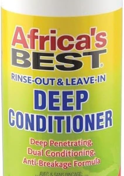 A/BEST LEAVE-IN DEEP CONDITIO 355ML/10612