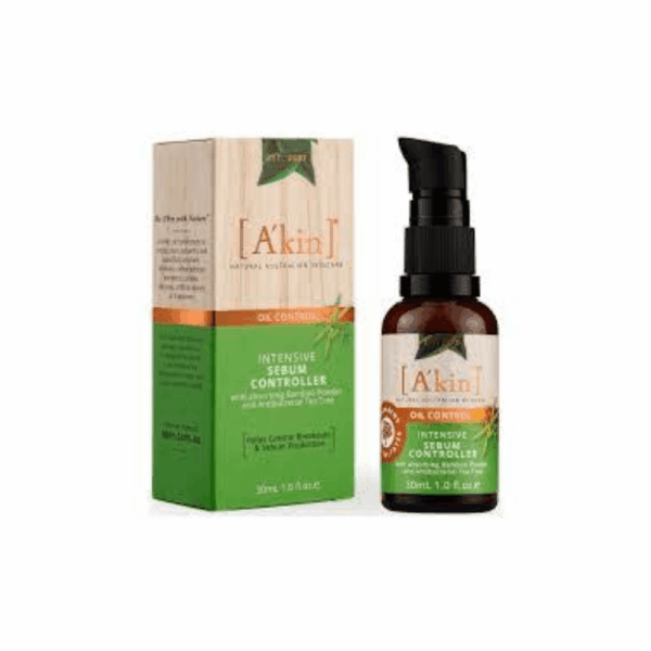 AKIN OIL CTRL INTEN SERUM 30ML 1430100