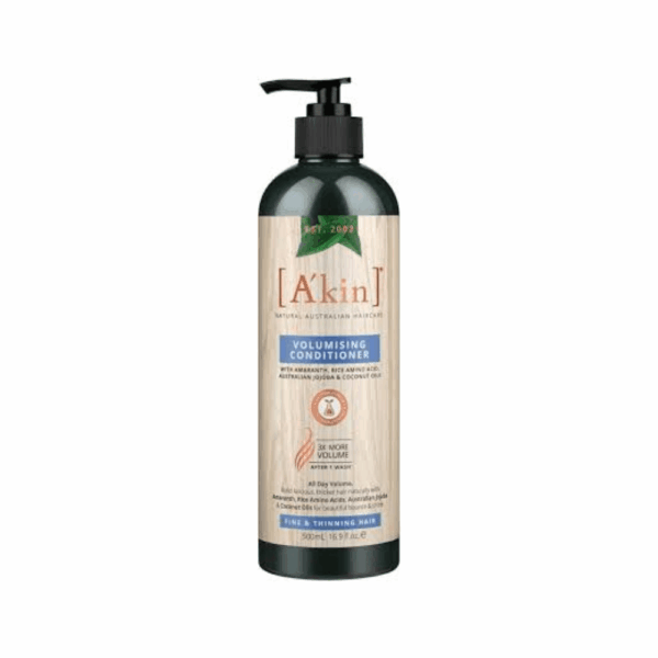 AKIN VOLUMISING COND 500ML 1330089