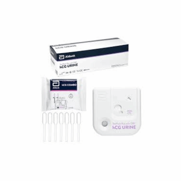ALERE /ABBOTT HCG PREGNANCY TEST -20/10MIU/ML