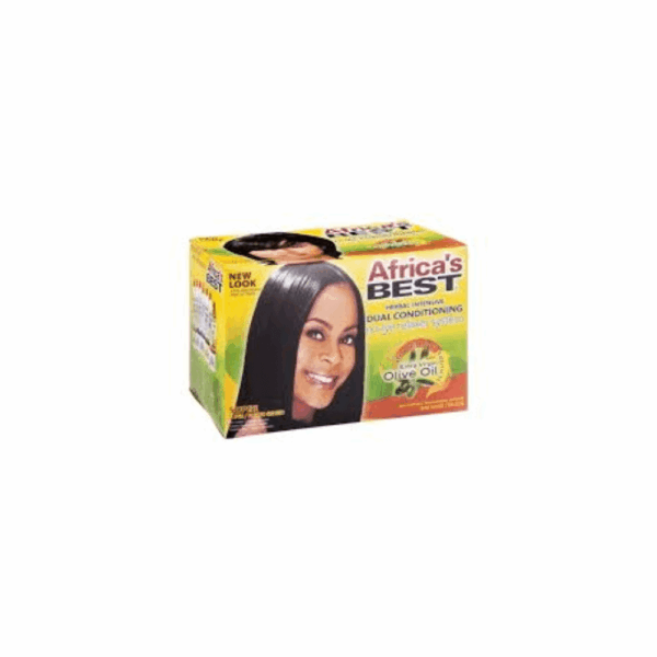 Africa's /BEST RELAXER-SUPER