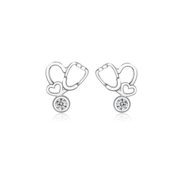 BIRTH STUD EARING ASST