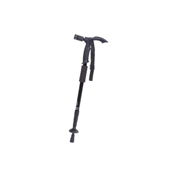 WALKING STICK WITH TORCH TE-28
