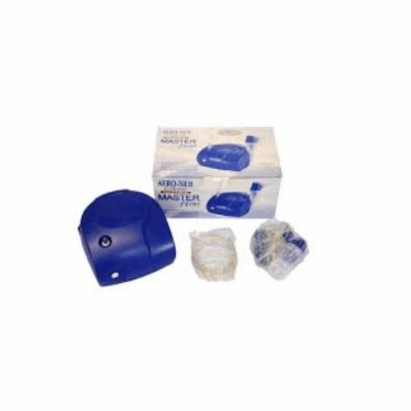 AERO-NEB FORTRESS NEBULISER F400