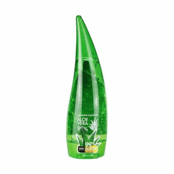 ALOE VERA SOOTHING GEL 120ML