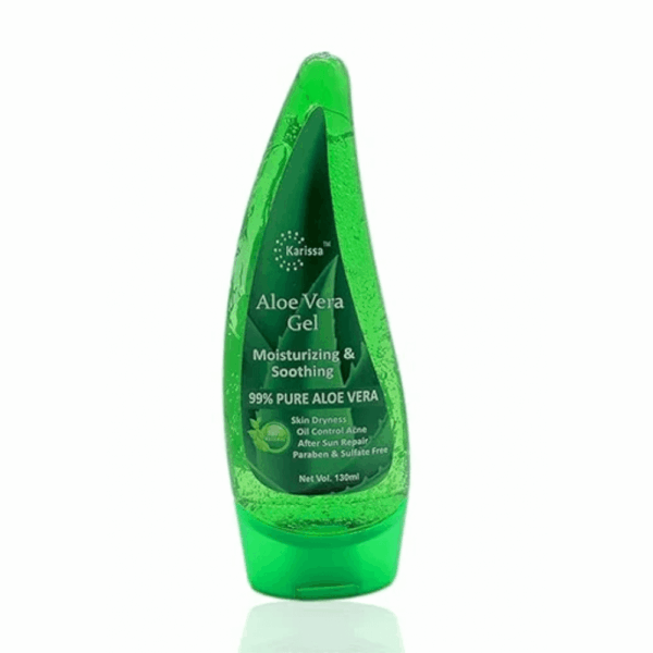 ALOE VERA SOOTHING GEL 160ML