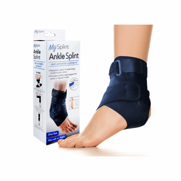ANKLE SPLINT TE-1051