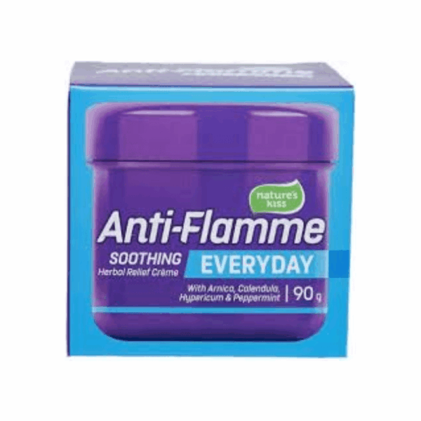 ANTI-FLAMME CREAM 45G