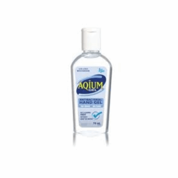 AQIUM HAND GEL 70ML