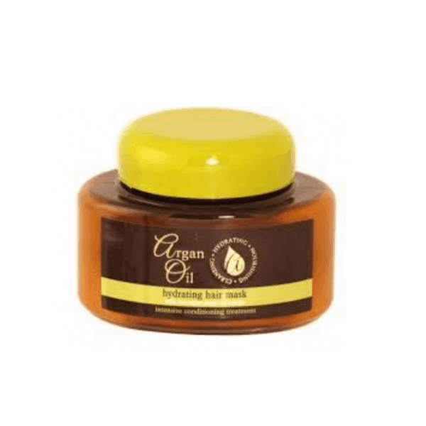 ARGAN OIL 40186 HYDRATING HAIR MASK 220ML