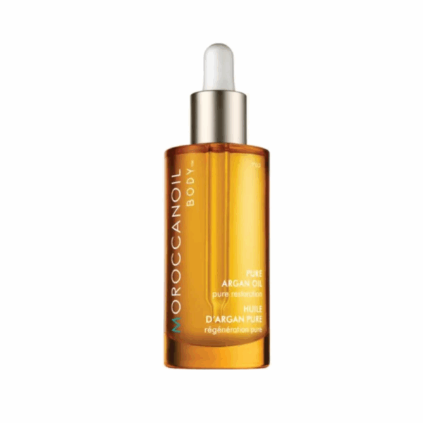 ARGAN OIL 50ML DZ-003