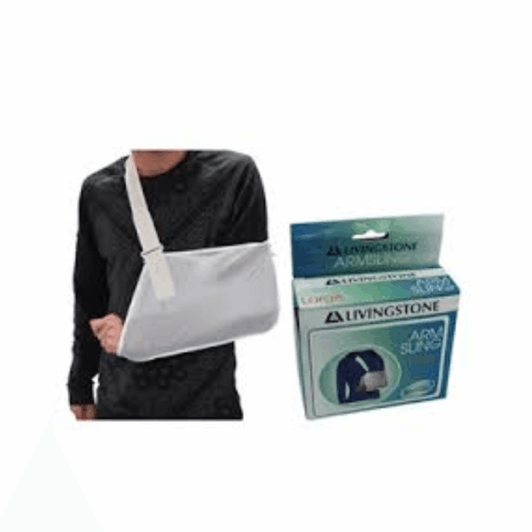 ARM SLING LARGE ARMSLL (LIVINGSTONE)