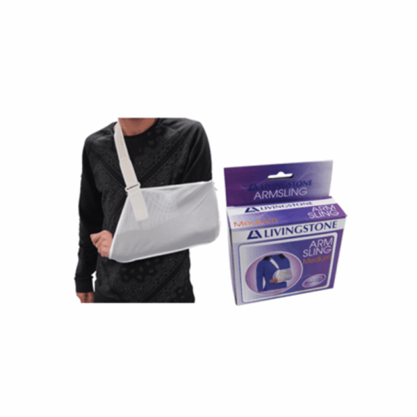 ARM SLING MEDIUM ARMSLM (LIVINGSTONE)