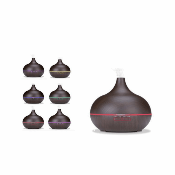 AROMA DIFFUSER