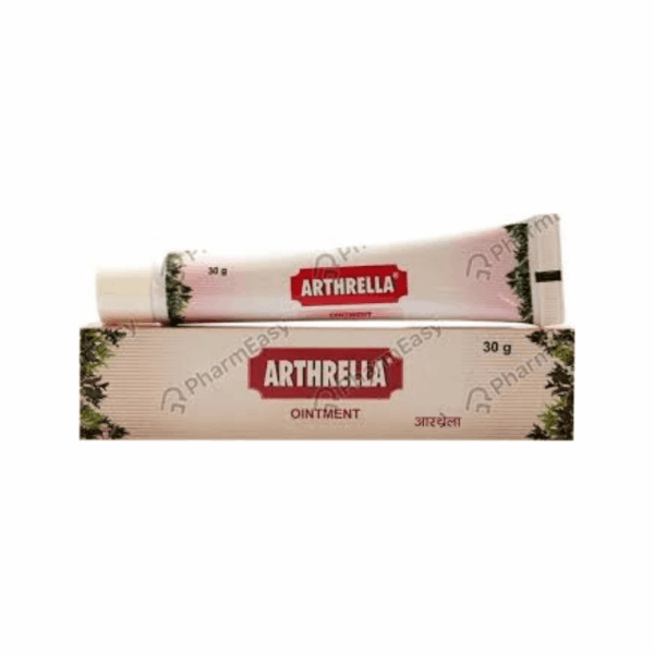 ARTHRELLA OINTMENT 30G