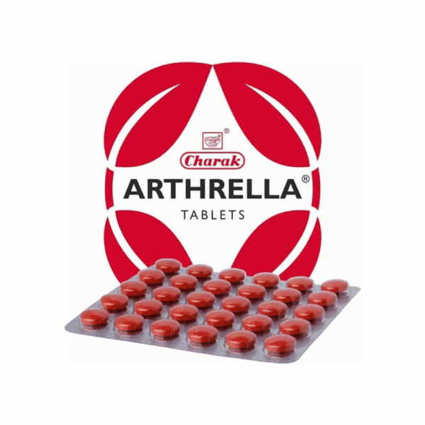 ARTHRELLA TABLET 60