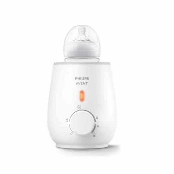AVENT B/WAMER FAST STANDARD SCF355/09