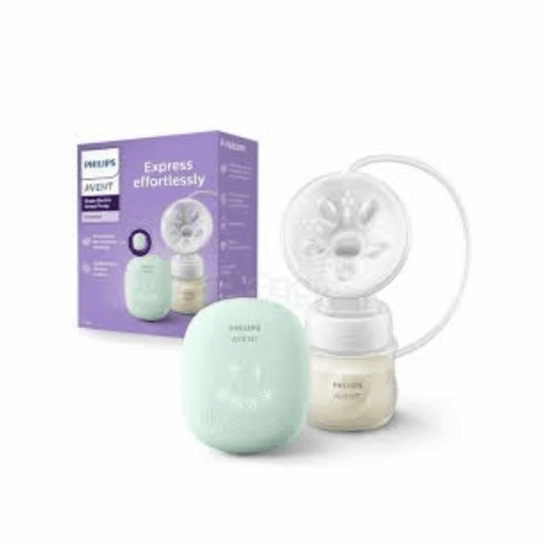 AVENT ELECTRIC BREAST PUMP SCF 323/11