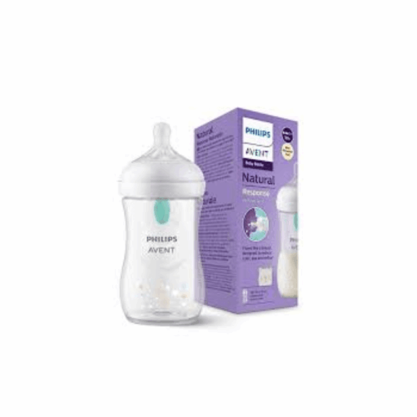 AVENT NAT 3.0 AFV 9oz DEC 2 260ML  SCY673/82