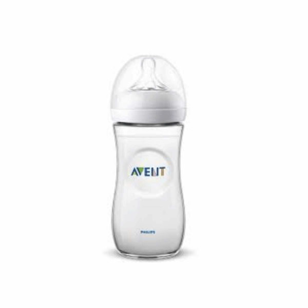AVENT NAT BOT 3.0 11oz 1P 330ML SCY906/01