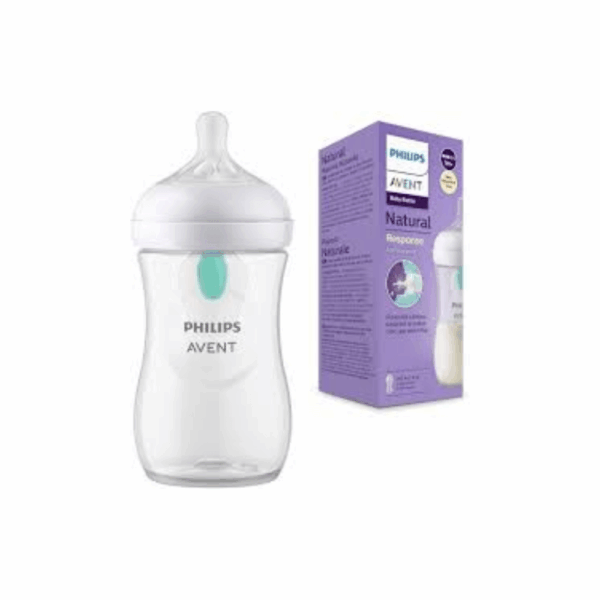 AVENT NAT BOT 3.0 AFV 90Z 1P 260ML SCY673/01