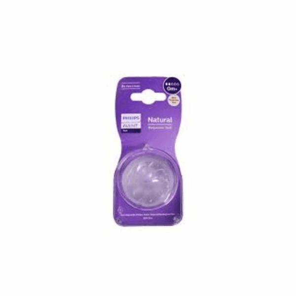 AVENT NAT FIRST 0M TWIN 657/23