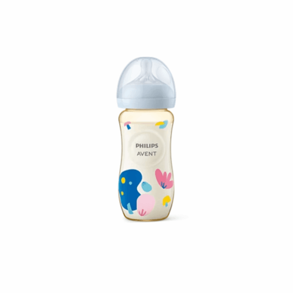 AVENT NAT PPSU BOT 11OZ 1P 33OML  SCF583/10