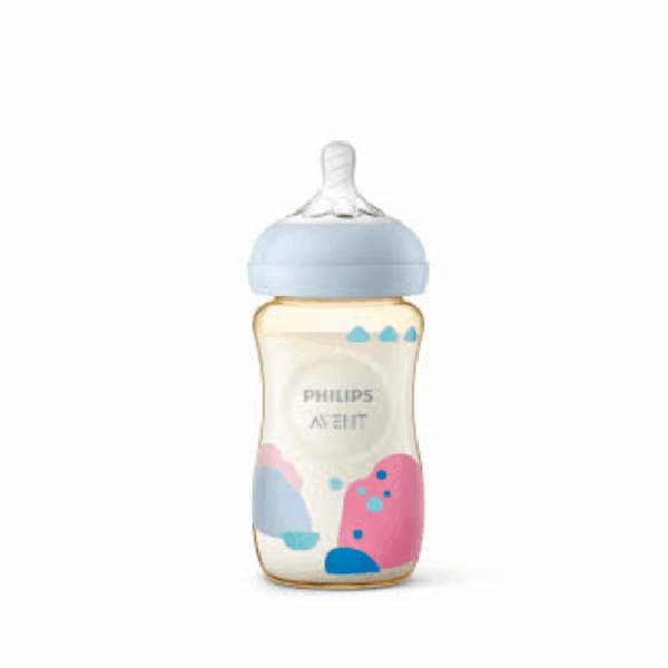 AVENT NAT PPSU BOT 4oz IP 125ML SCF581/10