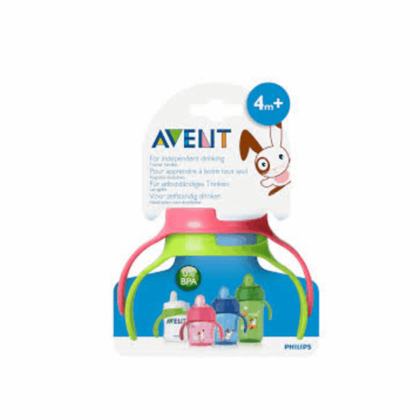 AVENT SCF242/00 SPOUT CUP HANDLE