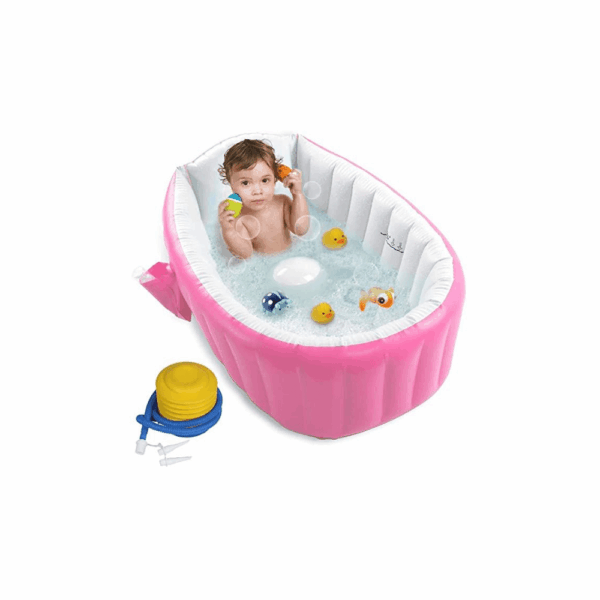BABY BATH TUB TE-753