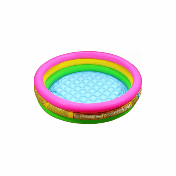 BABY BATH TUBS 383