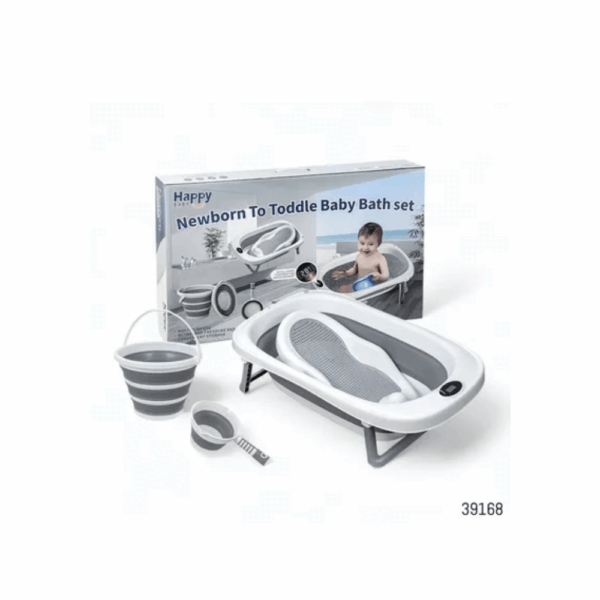 BABY BATHROOM SET 362
