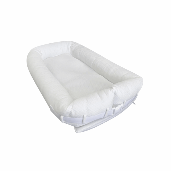 BABY BED 167