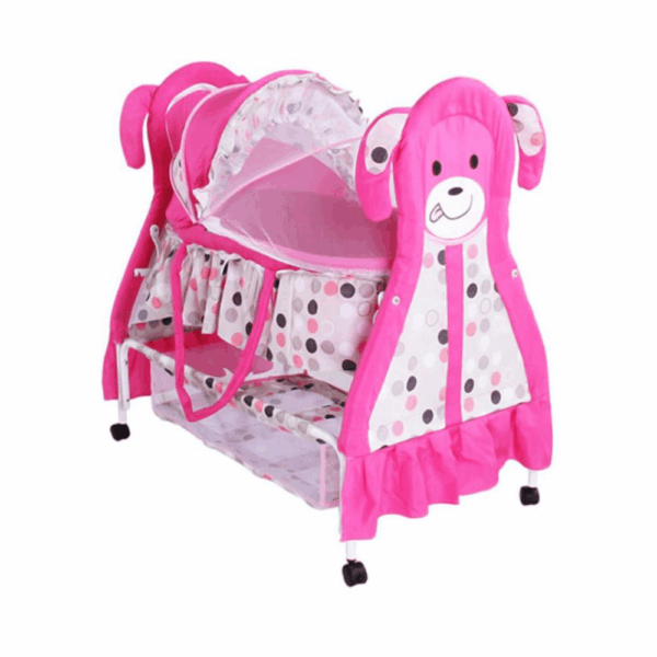BABY BED TE-29