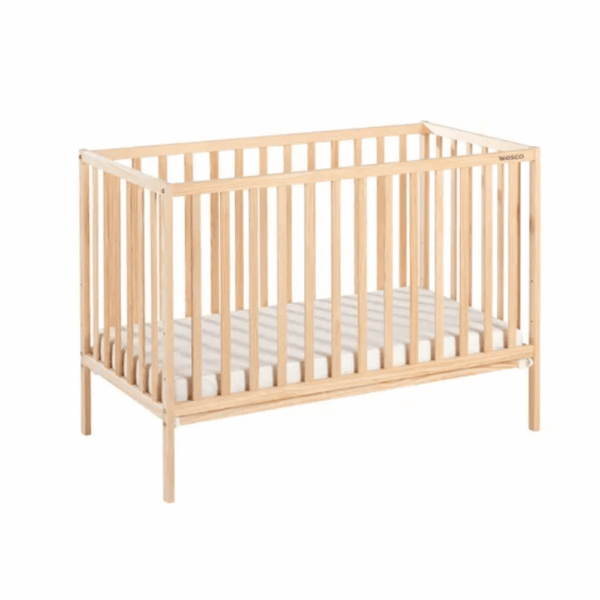 BABY BED TE-578