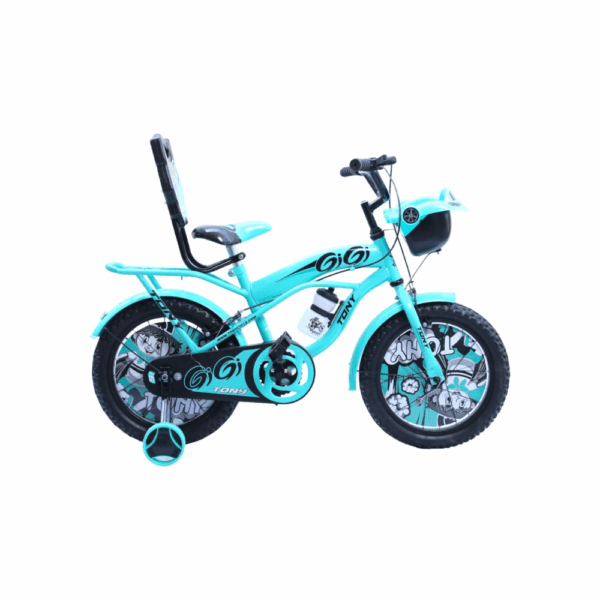 BABY BICYCLE 5188