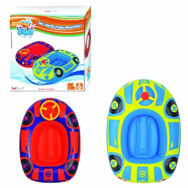 BABY BOAT 26/20 AIXING