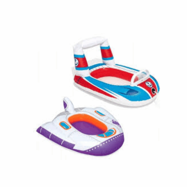 BABY BOAT CN 459