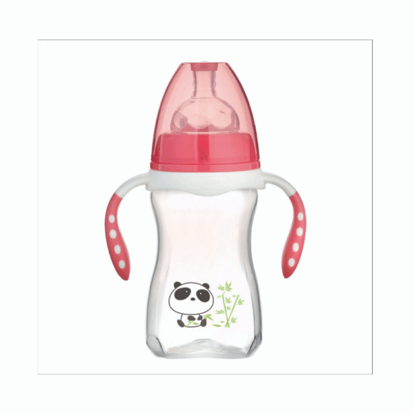 BABY BOTTLE BIG TE-572