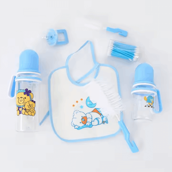 BABY BOTTLE GIFT SET TE-570