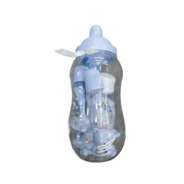 BABY BOTTLE GIFT SET TE-575