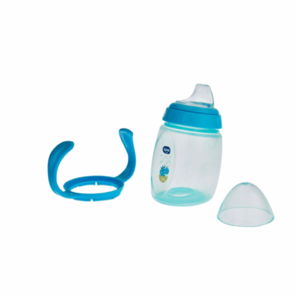 BABY BOTTLE GRIP  250ML