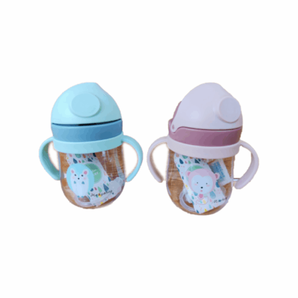 BABY BOTTLE SMALL TE-571