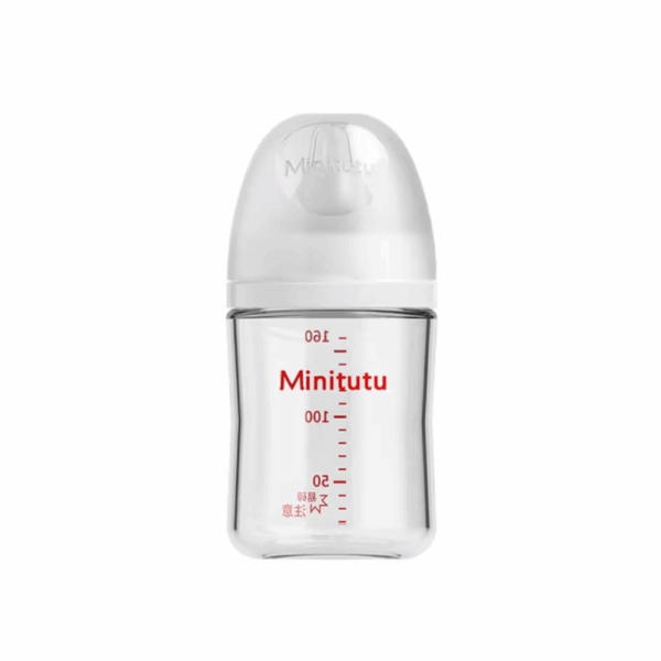 BABY BOTTLE TE-80