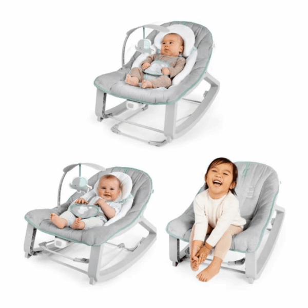 BABY BOUNCER 053