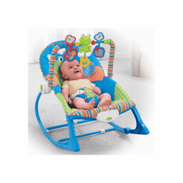 BABY BOUNCER TE-1221