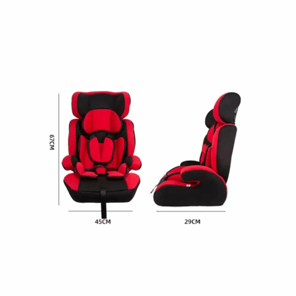 BABY CAR SEAT CS321-A